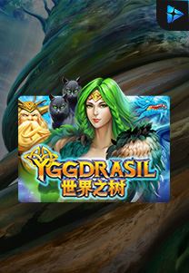 Yggdrasil