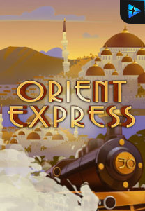 Bocoran RTP Orient Express di MAXIM178 GENERATOR RTP TERBARU 2023 LENGKAP