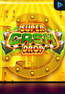 Bocoran RTP Super Cash Drop di MAXIM178 GENERATOR RTP TERBARU 2023 LENGKAP