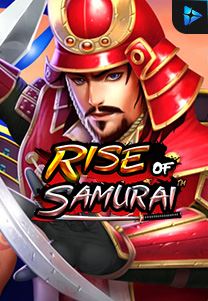 Bocoran RTP Rise of Samurai di MAXIM178 GENERATOR RTP TERBARU 2023 LENGKAP